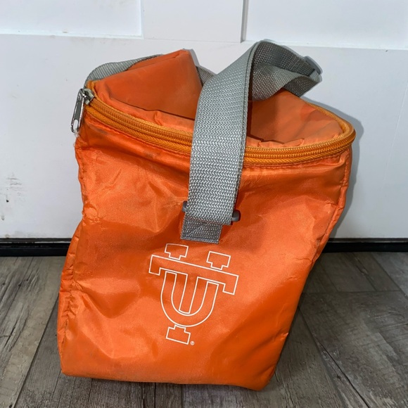 VTG Tennessee Volunteers Football Professional Sports Club Insulated Lunch Box - Picture 3 of 16